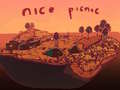 Hra Nice Picnic