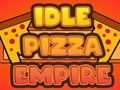 Hra Idle Pizza Empire
