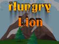 Hra Hungry Lion