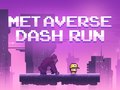 Hra Metaverse Dash Run