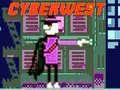 Hra CyberWest