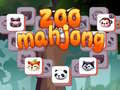 Hra Zoo Mahjong