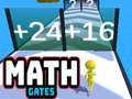 Hra Math Gates