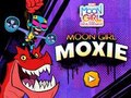 Hra Moon Girl Moxie