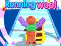 Hra Running wool