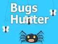 Hra Bugs Hunter
