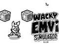 Hra Wacky Emvi Simulator