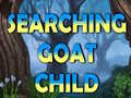 Hra Searching Goat Child 