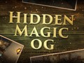 Hra Hidden Magic OG
