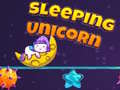 Hra Sleeping Unicorn