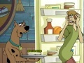 Hra Scoobydoo Monster Sandwich