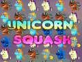 Hra Unicorn Squash