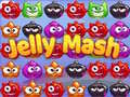 Hra Jelly Mash