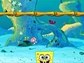 Hra Sponge Bob Squarepants Deep Sea Smashout