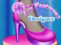 Hra Ava Footwear Designer
