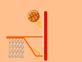 Hra Basket-Ball