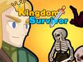 Hra Kingdom Survivor 