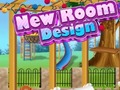 Hra New Room Design