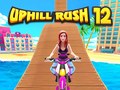 Hra Uphill Rush 12