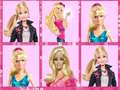 Hra Barbie Memory Cards