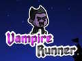 Hra Vampire Runner