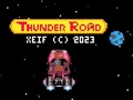 Hra Thunder Road