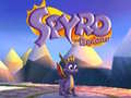 Hra Spyro the Dragon