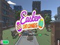 Hra Easter Drones
