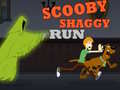 Hra Scooby Shaggy Run