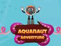 Hra Aquanaut Adventure