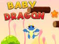 Hra Baby Dragon