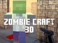 Hra Zombie Craft 3d