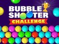 Hra Bubble Shooter Challenge