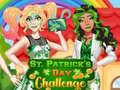 Hra St.Patrick's Day Challenge