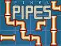 Hra Pixel Pipes