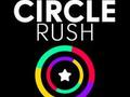 Hra Circle Rush