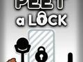 Hra Peet A Lock