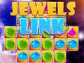 Hra Jewels Link