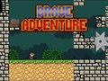 Hra Brave Adventure
