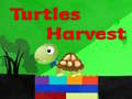 Hra Turtles Harvest