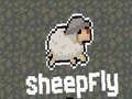 Hra SheepFly