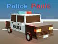 Hra Police Panic