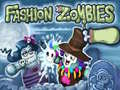 Hra Fashion Zombies Dash The Dead