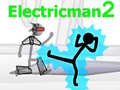 Hra ElectricMan 2