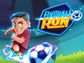 Hra Football Run