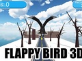 Hra Flappy Bird 3D