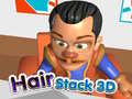 Hra Hair Stack 3D