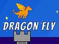 Hra Dragon Fly