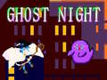 Hra Ghost Night