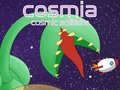 Hra Cosmia Cosmic solitaire
